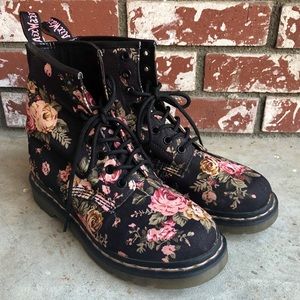 Dr martens boots